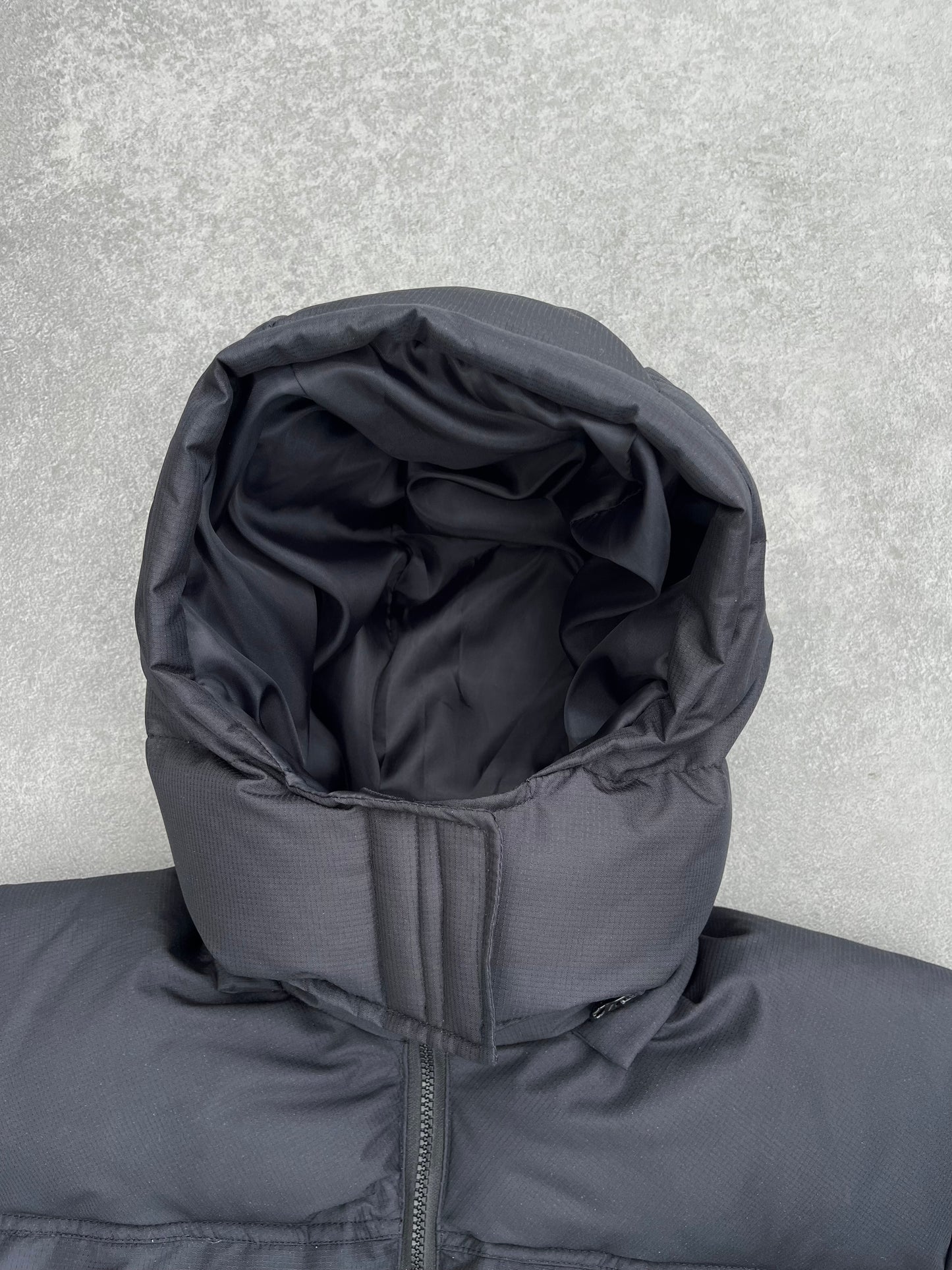ONYX PUFFER JACKET