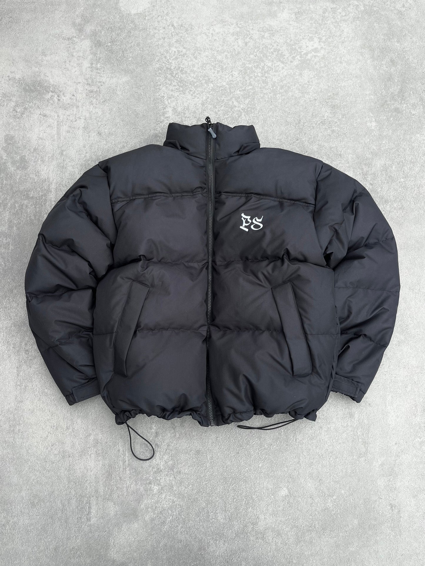 ONYX PUFFER JACKET