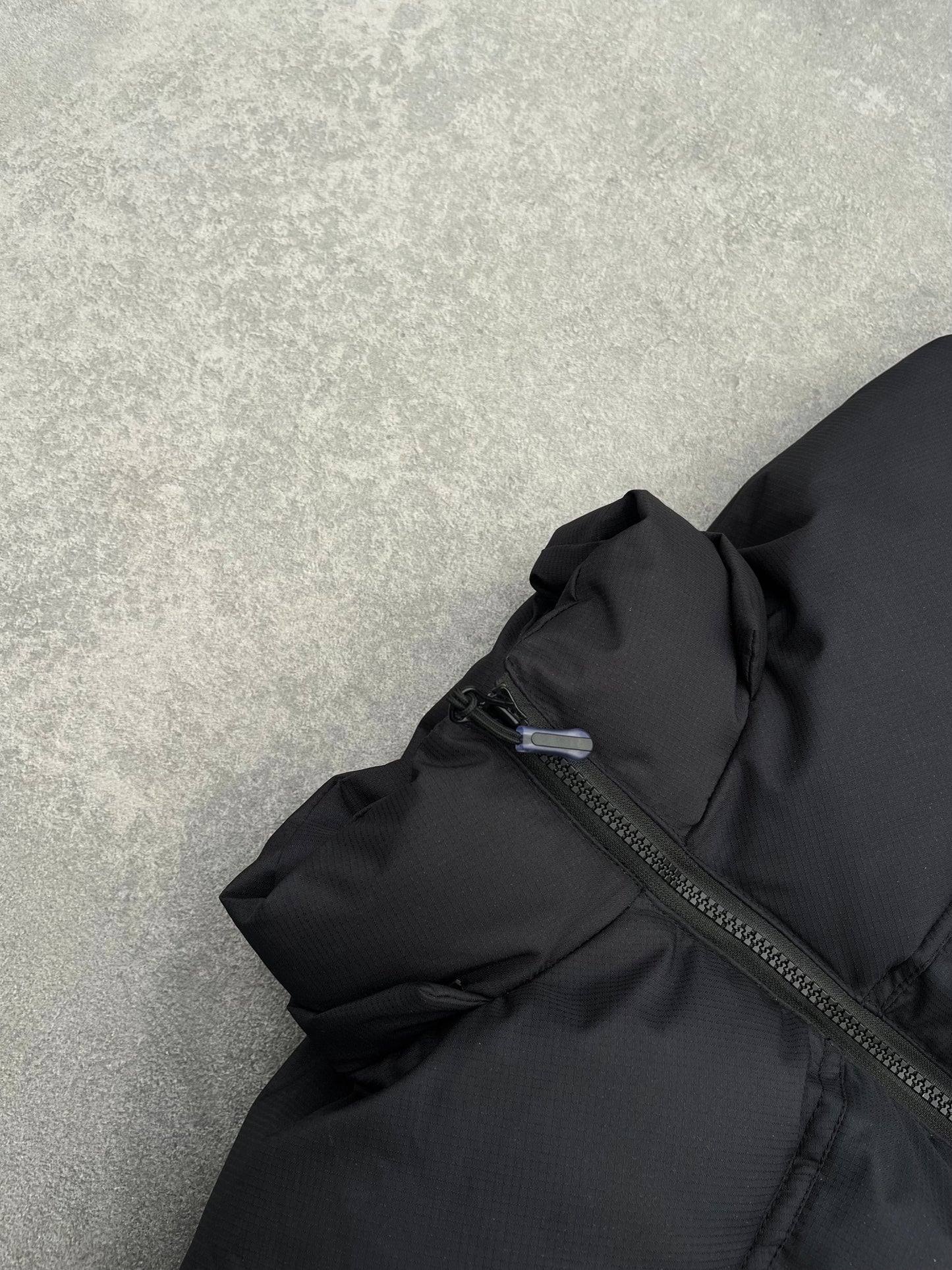 ONYX PUFFER JACKET
