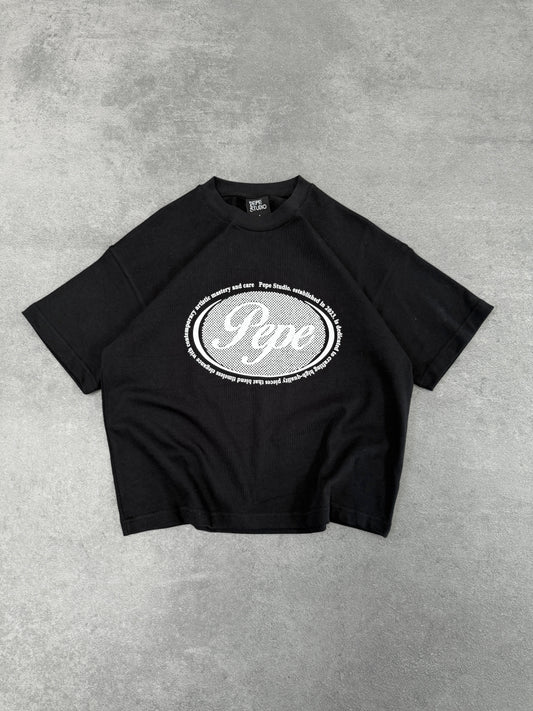 ARCHIVE TEE PEPE