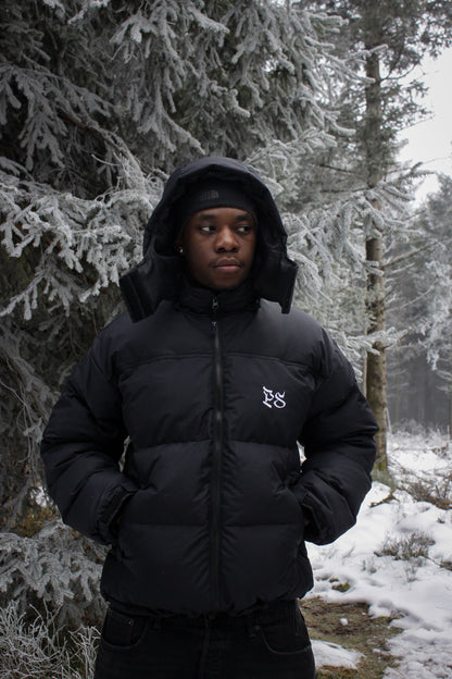 ONYX PUFFER JACKET