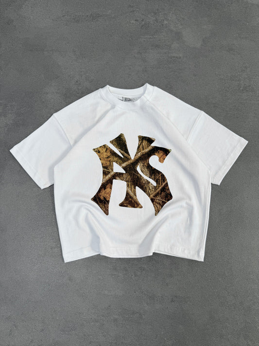 PYS CAMO TEE