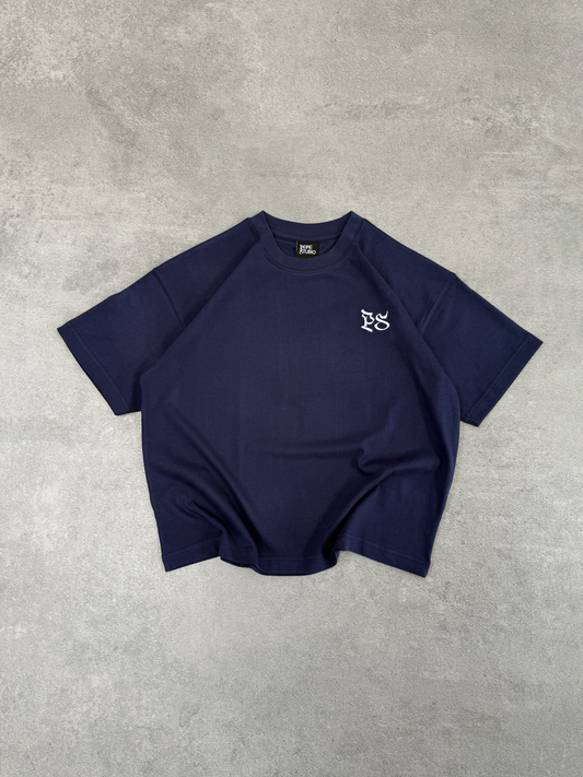 NAVY OG TEE