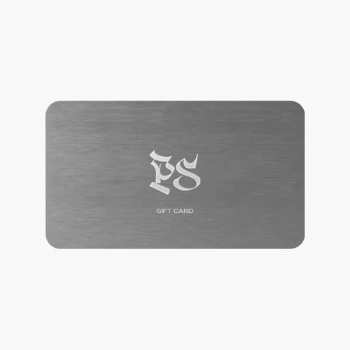 DIGITAL GIFT CARD